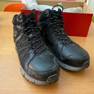 Reebok Trailgrip Work boots (size 9 but fit a 9 1/2)